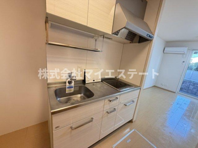 【洋室】 | エガール