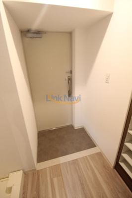 【玄関】 | ファーストフィオーレ江坂公園