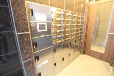 【その他共用部分】 | ファーストフィオーレ江坂公園