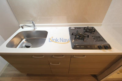 【キッチン】 | ファーストフィオーレ江坂公園