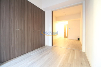 【寝室】 | ファーストフィオーレ江坂公園