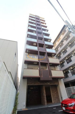 【外観】 | ファーストフィオーレ江坂公園