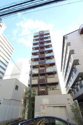 【外観】 | ファーストフィオーレ江坂公園