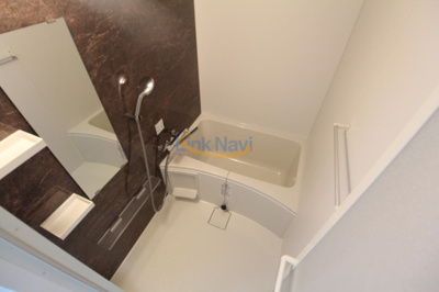 【浴室】 | ファーストフィオーレ江坂公園