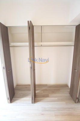 【収納】 | ファーストフィオーレ江坂公園