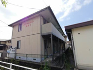 メゾンアメニティ槙原　Aの画像