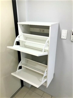 【玄関】 | Zeela月島（ジーラ月島）