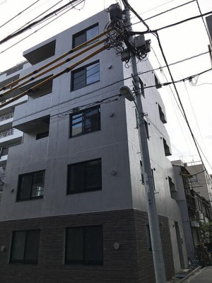 【外観】 | Zeela月島（ジーラ月島）