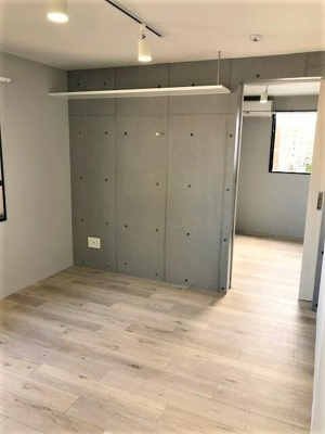 【内装】 | Zeela月島（ジーラ月島）