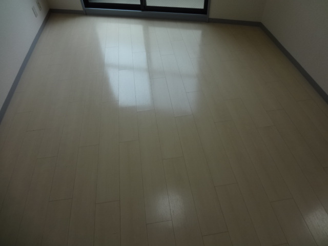 リバーストーンの内装