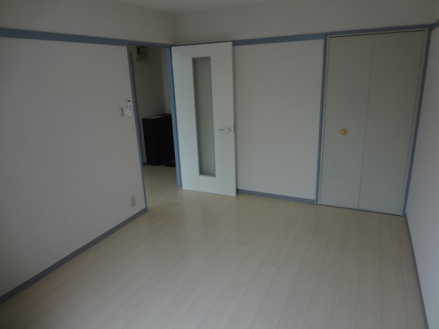 リバーストーンの居間・リビング