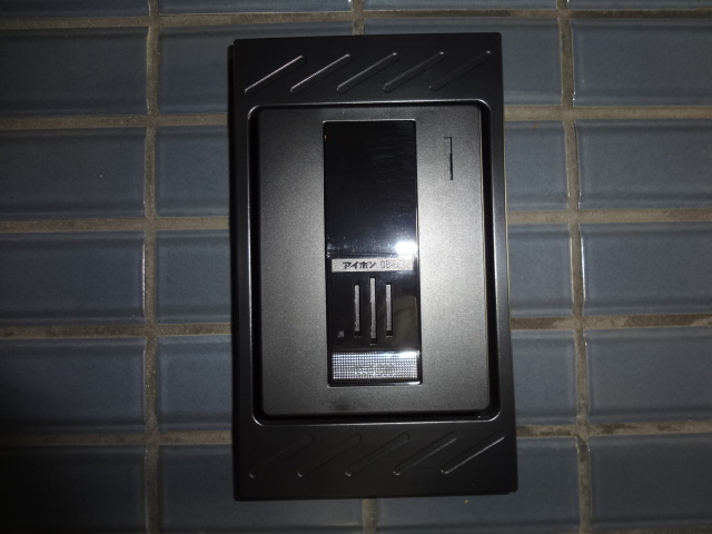 リバーストーンのその他共用部分