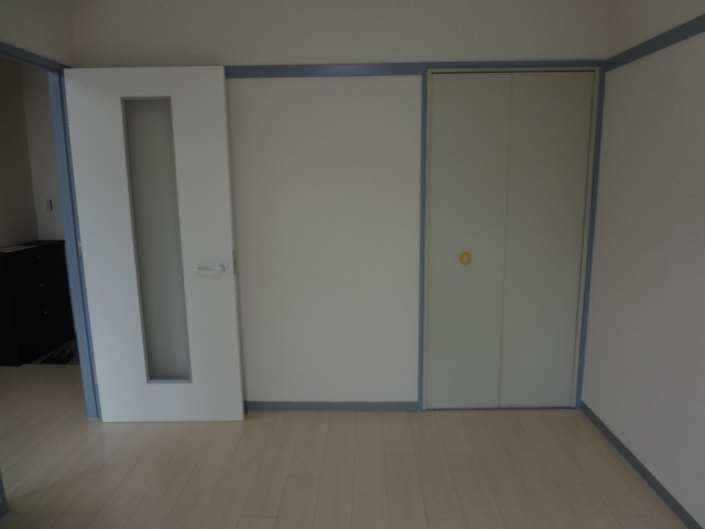 リバーストーンの居間・リビング