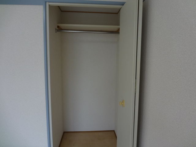 リバーストーンの収納