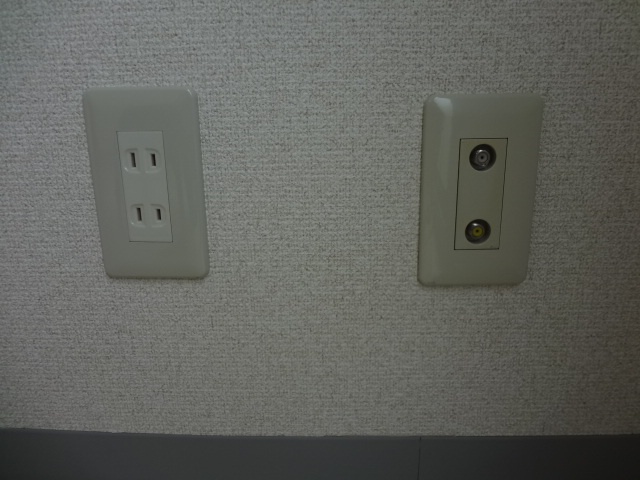 リバーストーンの設備