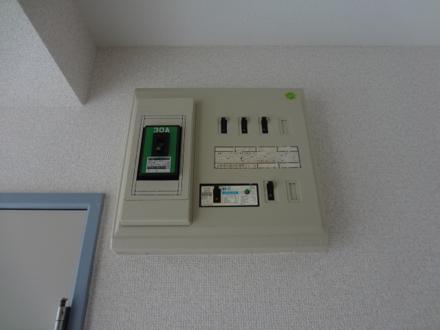 リバーストーンの設備