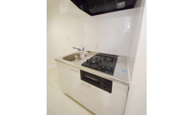 【キッチン】 | トラス高砂