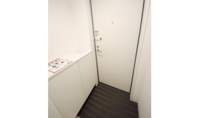 【玄関】 | トラス高砂