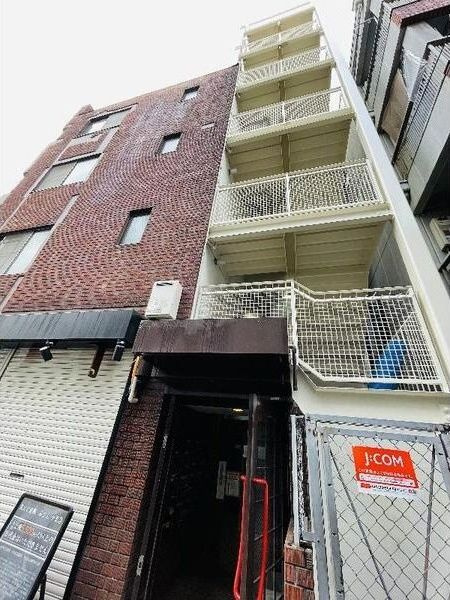 ロイヤル大今里(ロイヤルオオイマザト)