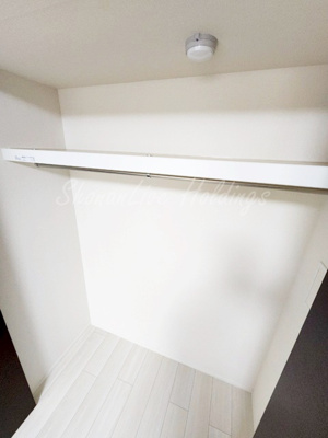 【収納】 | 美・アベニール | 充実の収納♪