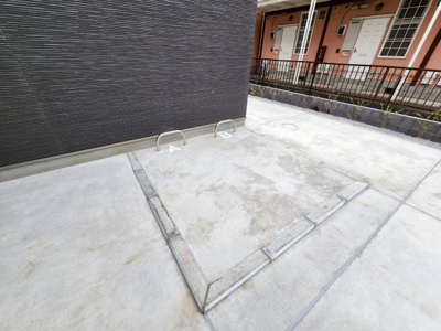 【その他共用部分】 | 美・アベニール