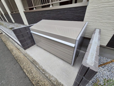 【その他共用部分】 | 美・アベニール