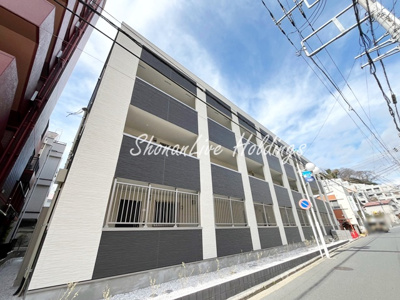 【外観】 | 美・アベニール | おしゃれな外観♪