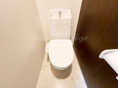 【トイレ】 | 美・アベニール | トイレ個室♪