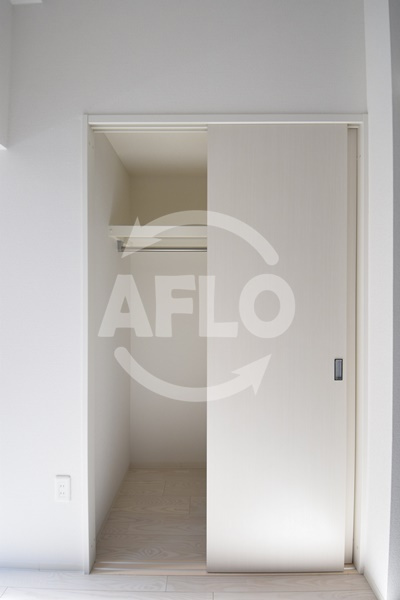 SERENiTE堺筋本町ＳＵＤの収納|SERENiTE堺筋本町ＳＵＤ（セレニテ堺筋本町シュッド）　収納