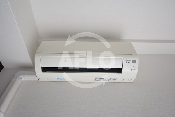 SERENiTE堺筋本町ＳＵＤの設備|SERENiTE堺筋本町ＳＵＤ（セレニテ堺筋本町シュッド）　エアコン