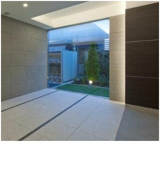 【ロビー】 | メインステージ蒲田Ⅴ