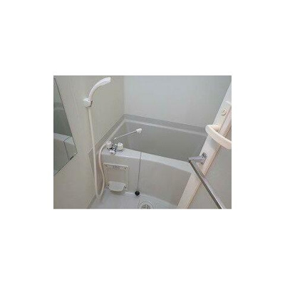 【浴室】 | メインステージ蒲田Ⅴ