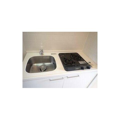 【キッチン】 | メインステージ蒲田Ⅴ