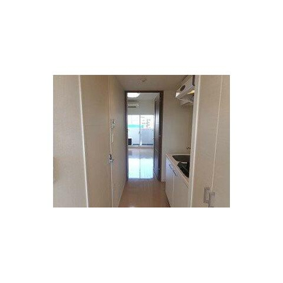 【内装】 | メインステージ蒲田Ⅴ