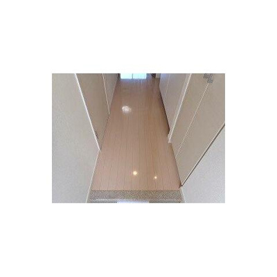 【玄関】 | メインステージ蒲田Ⅴ