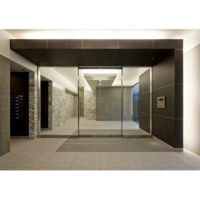 【エントランス】 | メインステージ蒲田Ⅴ