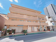 ハイツプライムの画像