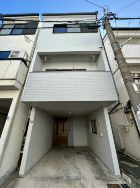 門真市岸和田3丁目