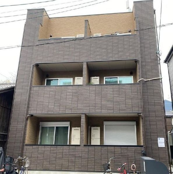 CORTESIA　東今里(コルテシアヒガシイマ