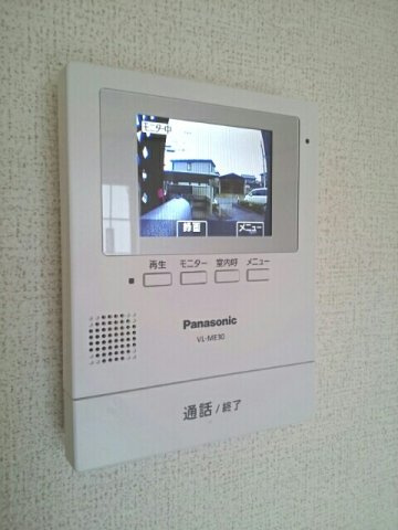 ウィルレジデンスⅠの設備