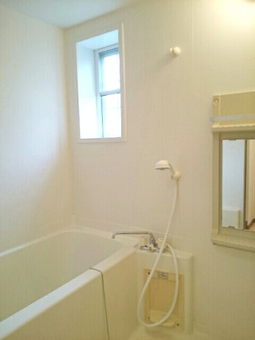 ウィルレジデンスⅠの浴室|日々の暮らしに欠かせないお風呂です