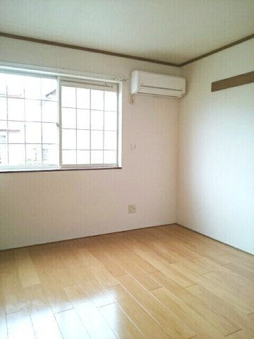 ウィルレジデンスⅠの内装|きれいな内装です