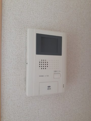 ラ・ゴロンドリーナＢの設備