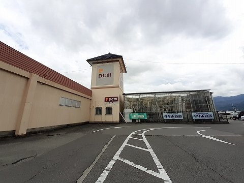 ラ・ゴロンドリーナＢの周辺|ダイキさんまで600m