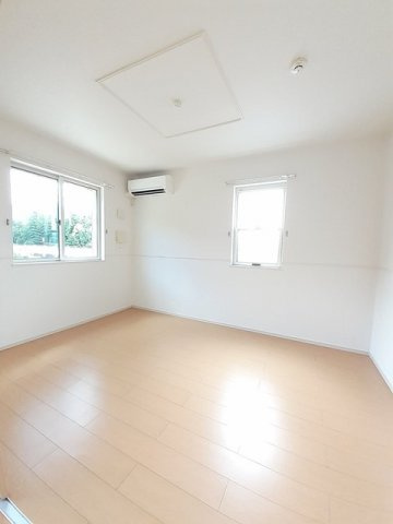 ラ・ゴロンドリーナＢの内装|内装も気になるポイント