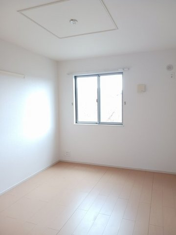 ボヌール旭野の内装|内装は落ち着いています