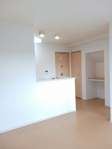 ボヌール旭野のその他