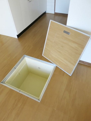 エルデム城南パートⅠの設備