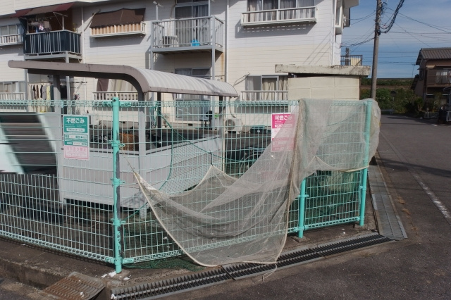 エルデム城南パートⅠのその他共用部分