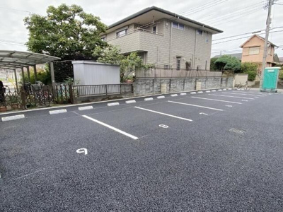 【駐車場】 | ロコエトワール